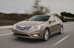 Hyundai Azera 2012 года